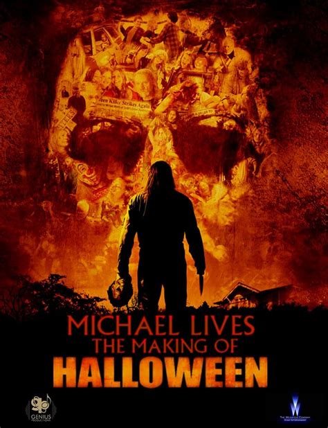 Tyler Mane Michael Lives: The Making Of 'halloween' The Making Of Halloween - The Beginning Part 1/2 [HD] - YouTube